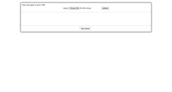 Desktop Screenshot of glif.me