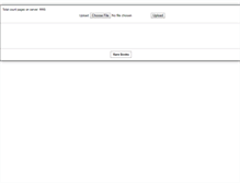 Tablet Screenshot of glif.me